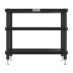 Стойка для Hi-Fi VOXmodule ASPIRA 01/3 Black
