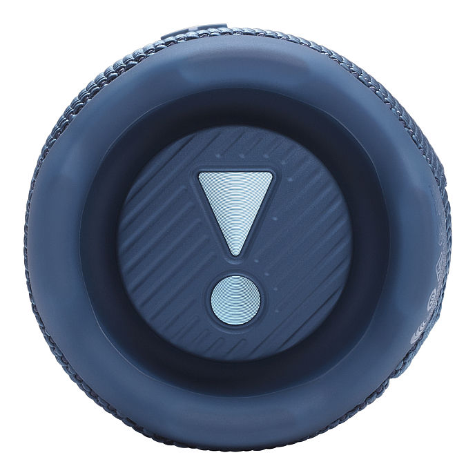 Беспроводная акустика JBL Flip 7 Blue - рис.4