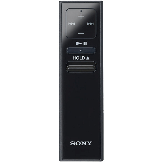 Пульт дистанционного управления Sony RMT-NWS20 - рис.0