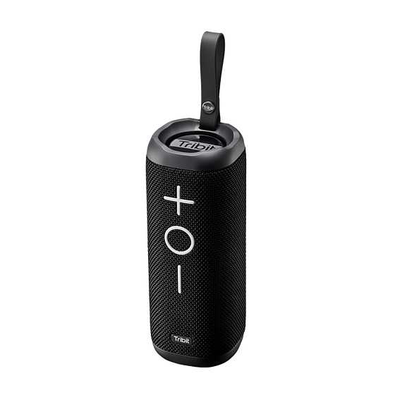 Портативная колонка Tribit StormBox Bluetooth Speaker Black - рис.0