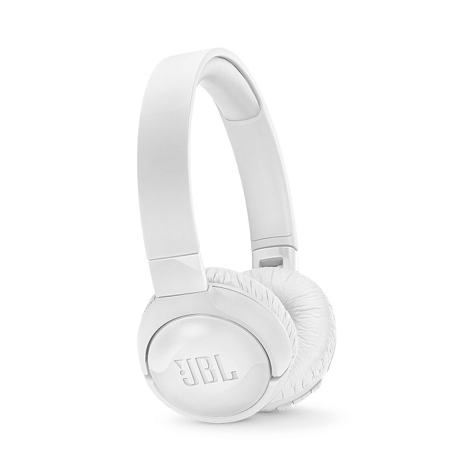 Наушники JBL TUNE 600BTNC White - рис.0