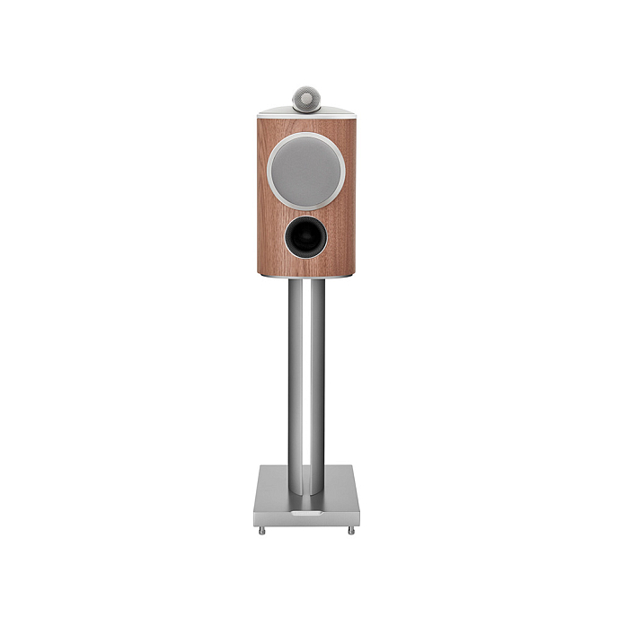 Полочная акустика Bowers & Wilkins 805 D4 Satin Walnut - рис.7