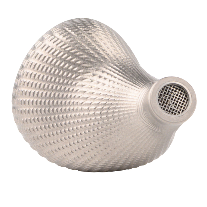 High End наушники Noble Audio Kronos Silver - рис.4