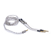 Кабель Effect Audio Code 24 MK II Silver 1.5m - рис.0