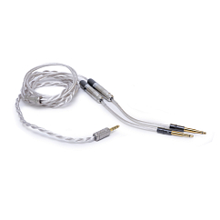 Кабель Effect Audio Code 24 MK II Silver 1.5m