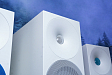 Полочная акустика Amphion Helium510 Full White - рис.14 Полочная акустика Amphion Helium510 Full White - рис.14