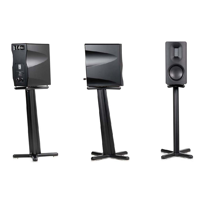 Полочная акустика Borresen Z1 Black Matte - рис.4