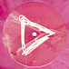 Виниловая пластинка Ed Sheeran – Play (Pink & White Marble) LP - рис.7