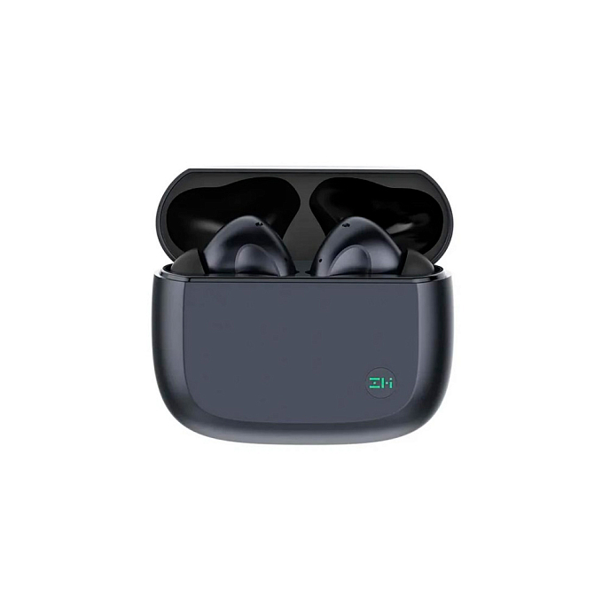 Беспроводные наушники Xiaomi ZMI PurPods Pro TW100ZM Dark Grey - рис.2