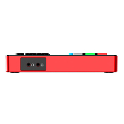 Микшерный пульт TAKSTAR MX1 PLUS