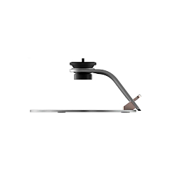 Подставка под акустику XGIMI X-Desktop Pro Silver