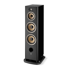 Напольная акустика Focal Aria Evo X N4 Black High Gloss