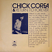 Виниловая пластинка Chick Corea - Chick Corea - рис.2