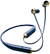 - рис.1 Беспроводные наушники SOL Republic Shadow Wireless Navy - рис.1