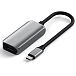 Кабель Satechi USB-C To HDMI 2.1 8K Adapter Space Grey - рис.0