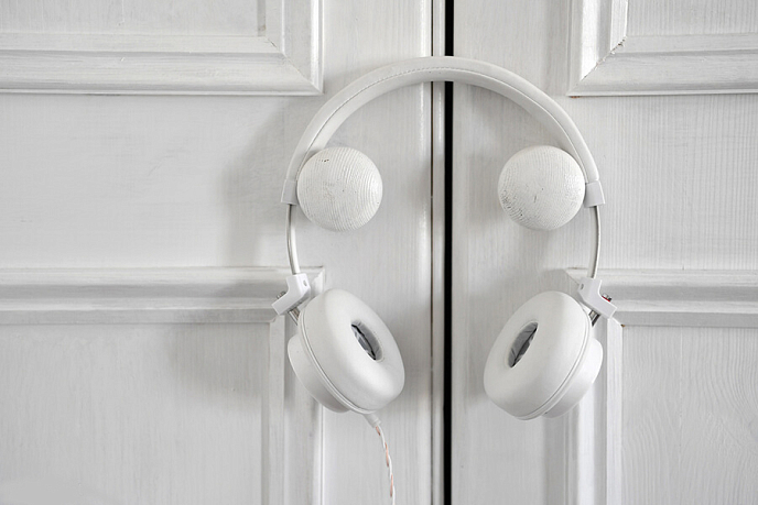 Беспроводные наушники ONKYO H500BT White - рис.5