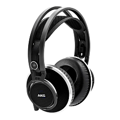 High End наушники AKG K812