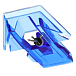 - рис.0 Игла звукоснимателя Goldring E4 Stylus GL0062 Blue - рис.0