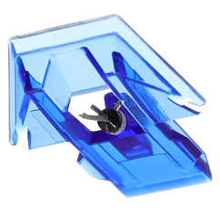 Игла звукоснимателя Goldring E4 Stylus GL0062 Blue
