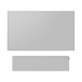 Саундбар CANVAS HIFI 55 Light Grey - рис.0