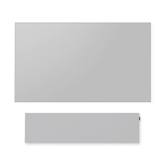 Саундбар CANVAS HIFI 55 Light Grey