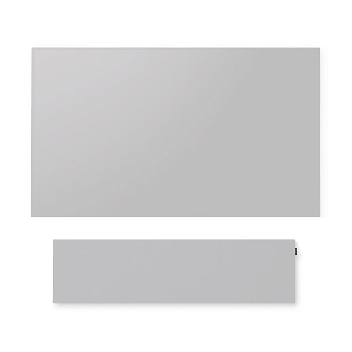 Саундбар CANVAS HIFI 55 Light Grey - рис.0