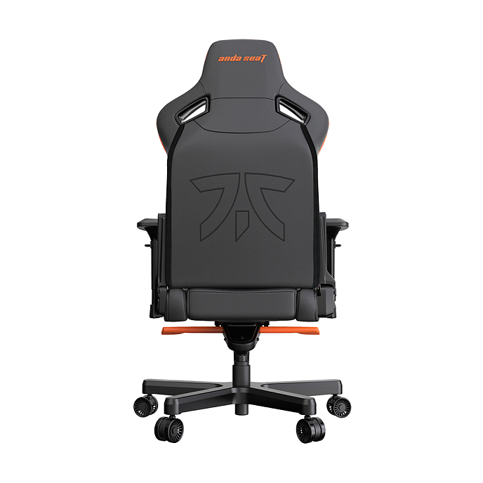 Компьютерное кресло Anda Seat Fnatic Edition Black - рис.4