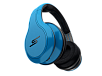 Наушники SMS Audio STREET by 50 Over-Ear Blue - рис.1