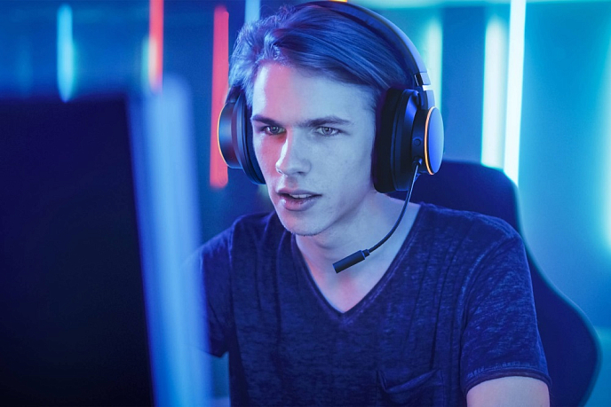 Игровая гарнитура Creative SXFI AIR C Black - рис.5