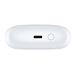 Беспроводные наушники HONOR Choice Earbuds X5 Pro White - рис.5