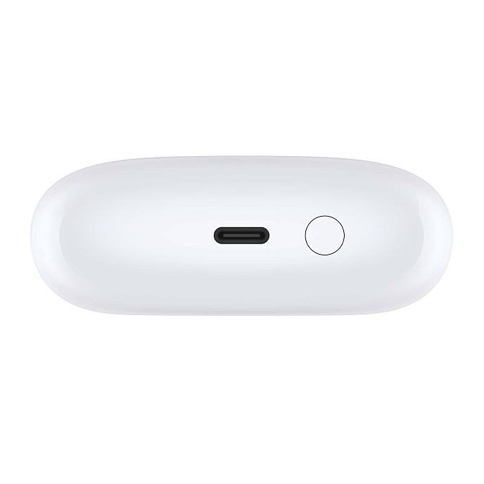 Беспроводные наушники HONOR Choice Earbuds X5 Pro White - рис.5
