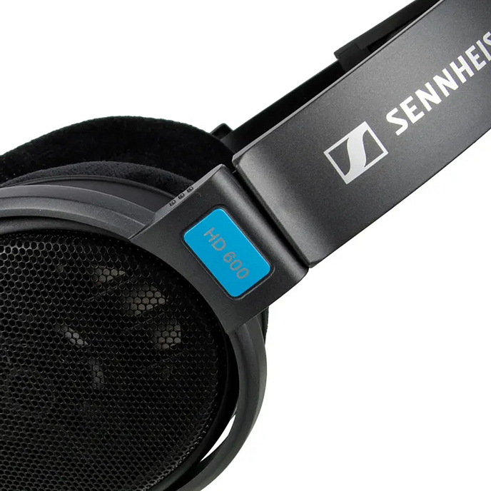 Наушники мониторные Sennheiser HD 600 - полноразмерные наушники_OpenBox - рис.4