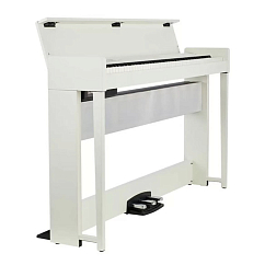 Синтезатор Korg C1 AIR-WH White