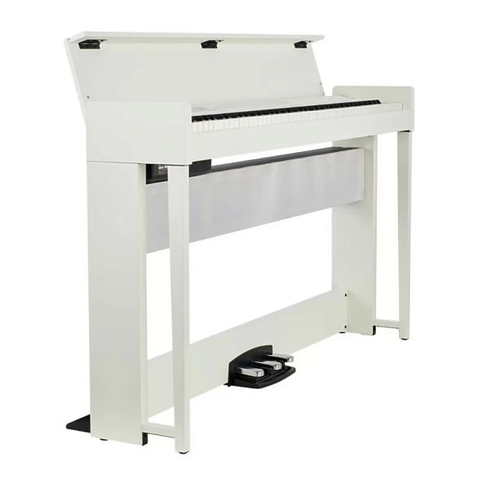 Синтезатор Korg C1 AIR-WH White - рис.3