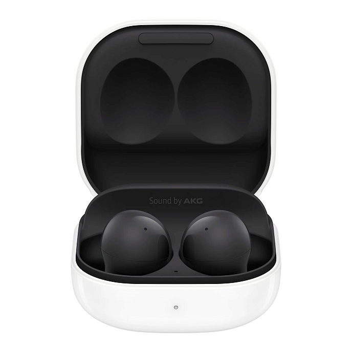 Беспроводные наушники Samsung Galaxy Buds2 Black - рис.0