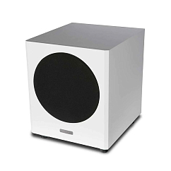 Сабвуфер Mission M-Cube SE Subwoofer Ivory