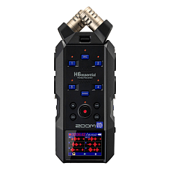 Аудиорекордер Zoom H6e