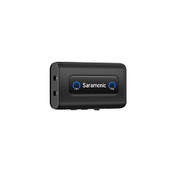 Радиосистема Saramonic Mix Black