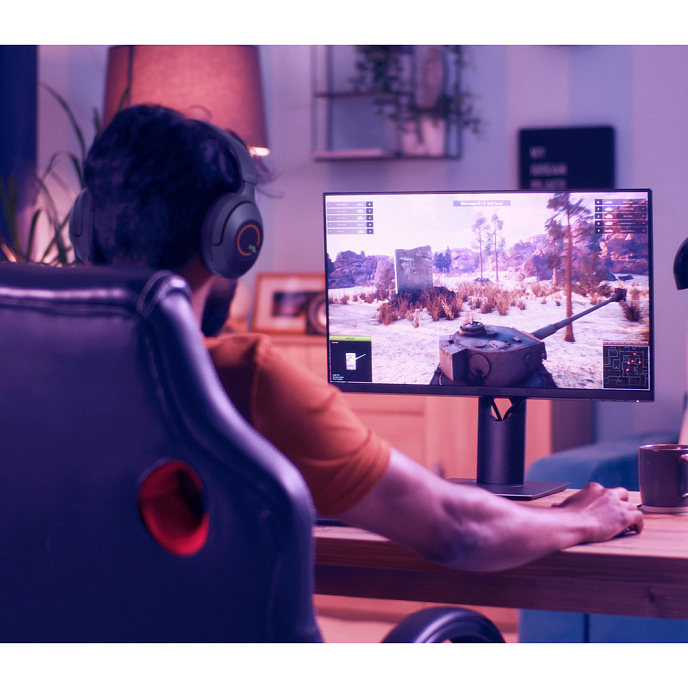 Беспроводные наушники Creative Zen Hybrid Pro Black - рис.4