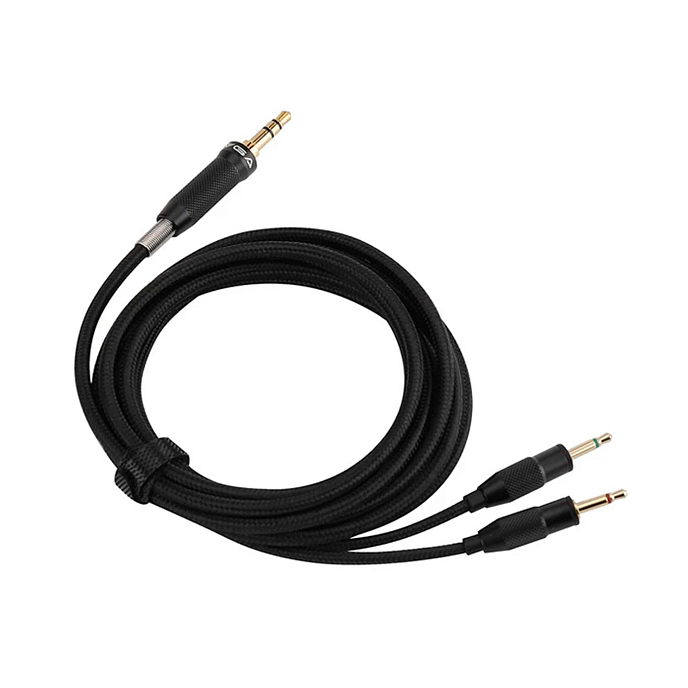 Наушники полноразмерные Sivga Oriole Black - рис.6