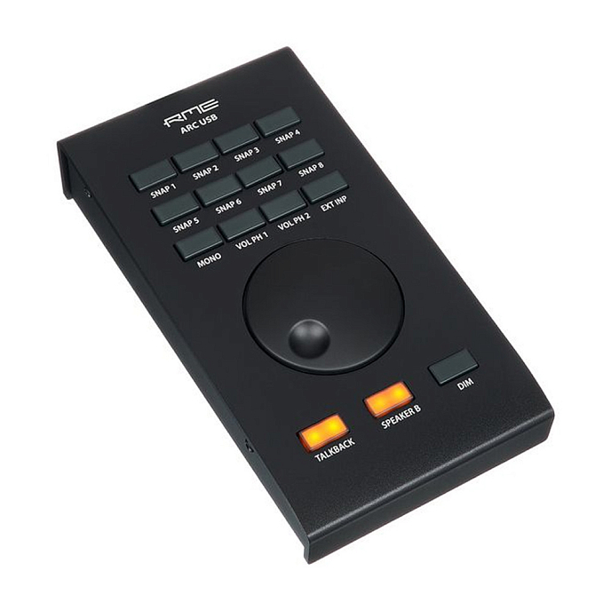 Контроллер RME ARC USB Black Edition - рис.5