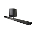 Комплект Polk Audio Magnifi Max system Black - рис.0