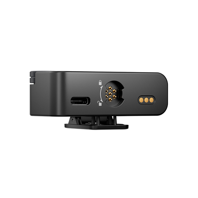 Радиосистема Boya BoyaMic 2-03 Black - рис.8