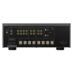 Интегральный усилитель Luxman L550AXII