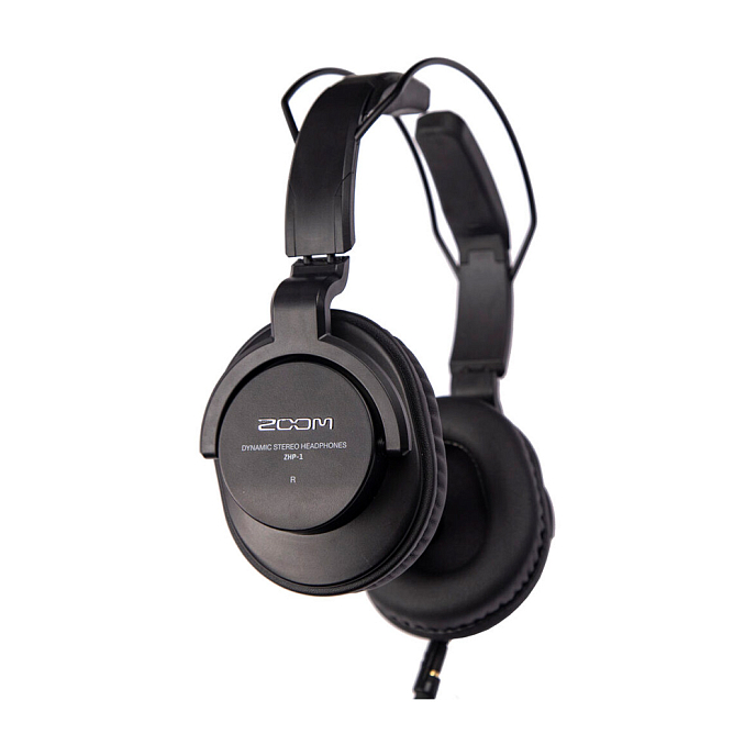 Наушники мониторные Zoom ZHP-1 - рис.1