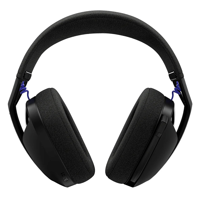 Игровая гарнитура Logitech G321 Lightspeed Black - рис.3