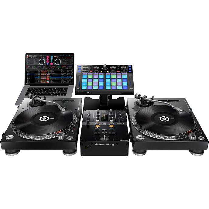 DJ-контроллер Pioneer DDJ-XP1 DJ - рис.8