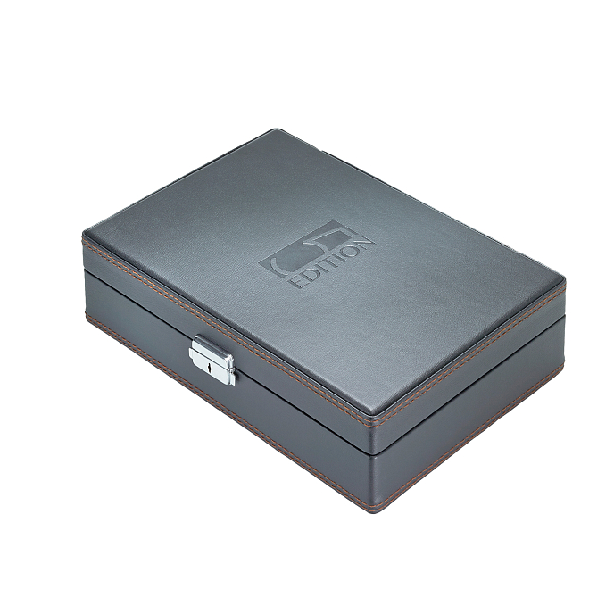 Наушники Ultrasone Edition 5 Limited - рис.9