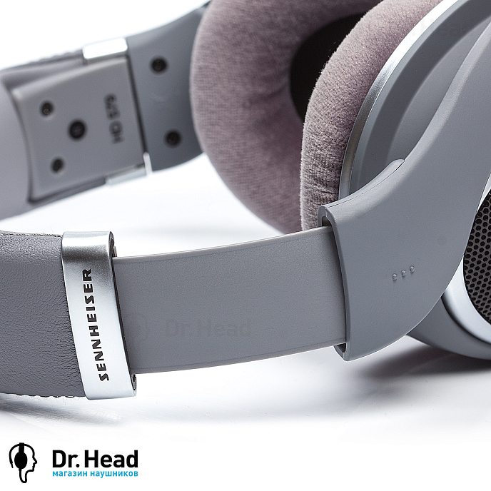 Наушники SENNHEISER HD 579 - рис.7