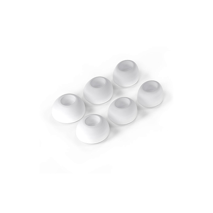 Амбушюры Lyambda E-PRO-WT for Apple AirPods Pro - рис.0